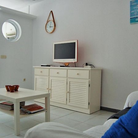 Alquilaencanarias El Medano Pika, Center And Beach Ngoại thất bức ảnh