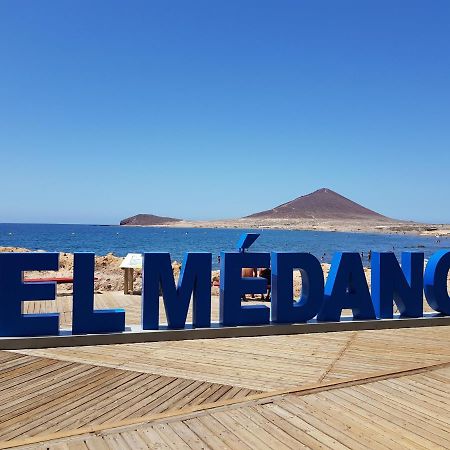 Alquilaencanarias El Medano Pika, Center And Beach Ngoại thất bức ảnh